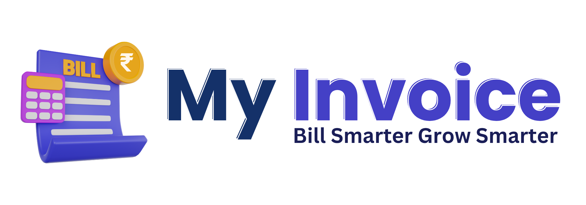 My Invoice